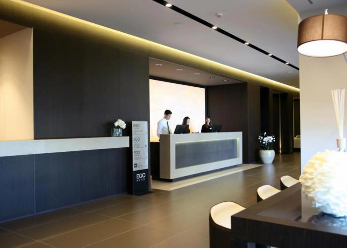 EGO Hotel