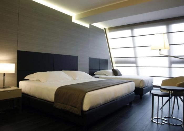 EGO Hotel