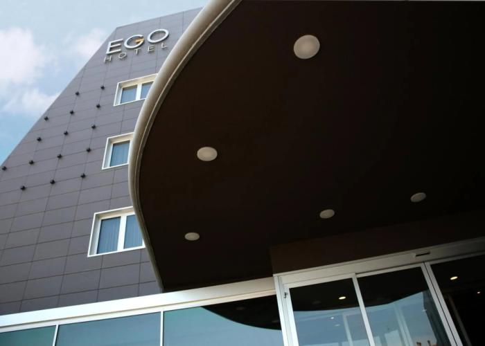 EGO Hotel