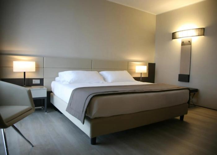 EGO Hotel