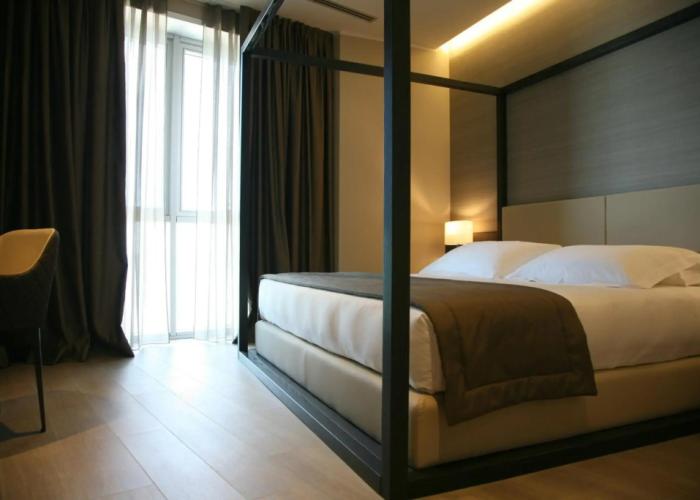 EGO Hotel