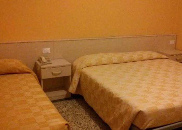 Hotel Dorico