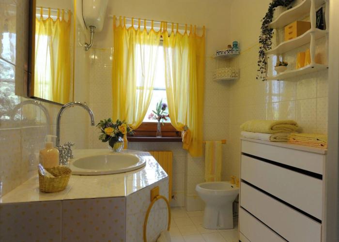 B&B Glicine