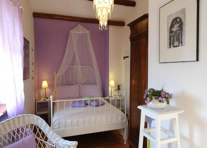 B&B Glicine