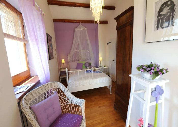 B&B Glicine