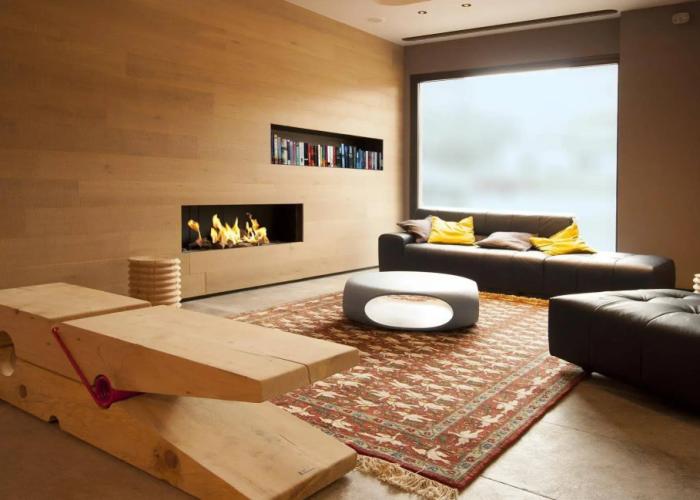 Essence Hotel