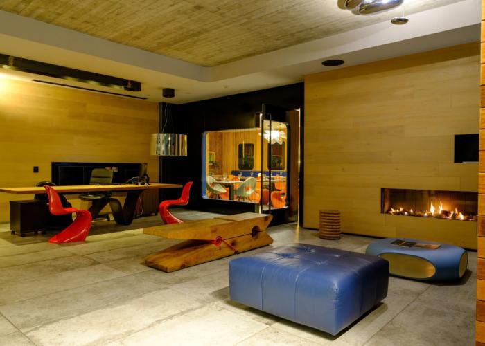 Essence Hotel