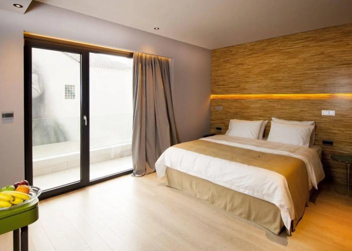 Essence Hotel