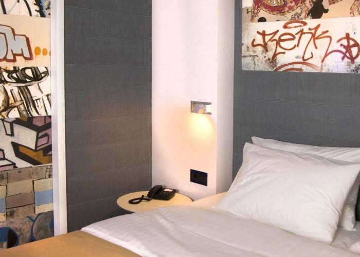 Essence Hotel