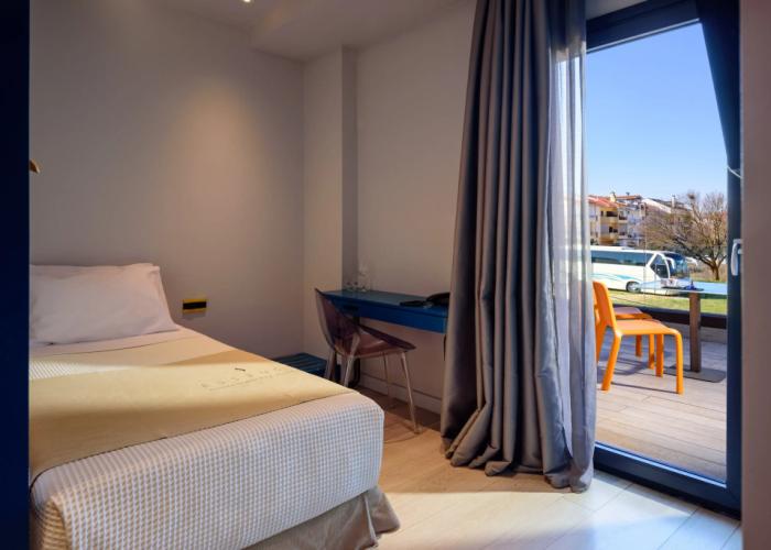 Essence Hotel