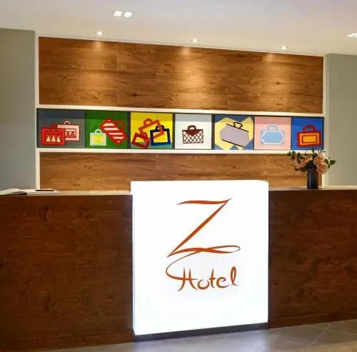 Hotel Z Hotel