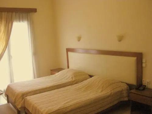 Filoxenia Hotel