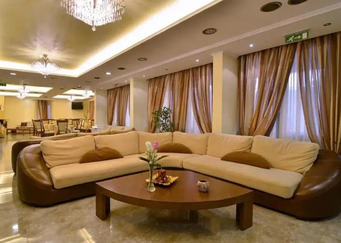 Filoxenia Hotel