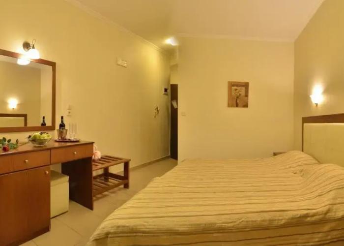 Filoxenia Hotel