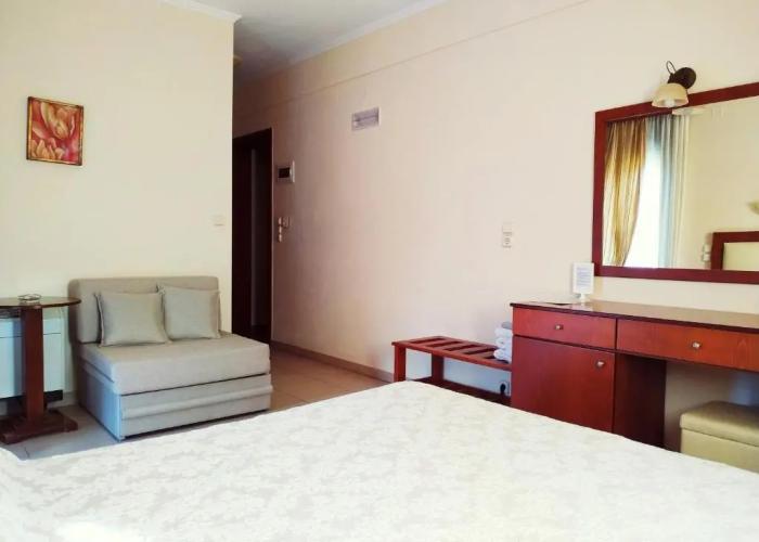 Filoxenia Hotel