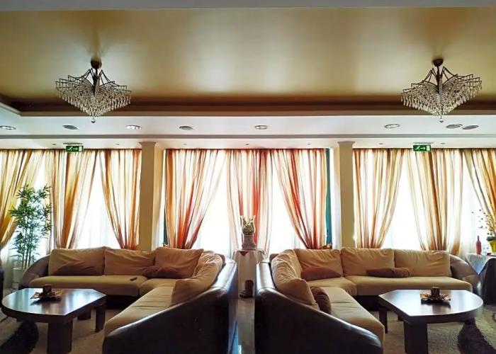 Filoxenia Hotel