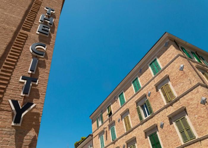 City Ancona