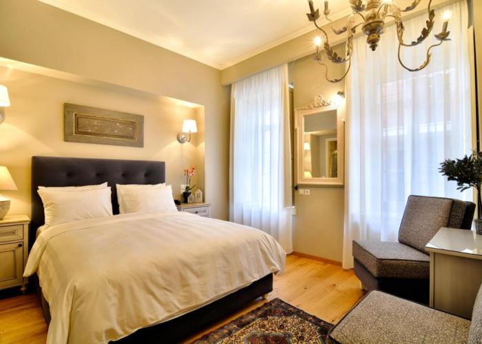 Hotel Antique