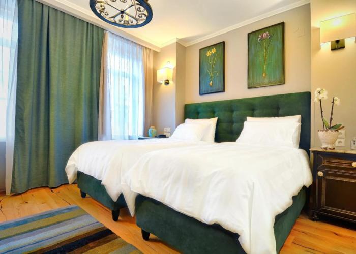 Hotel Antique