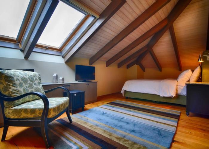 Hotel Antique