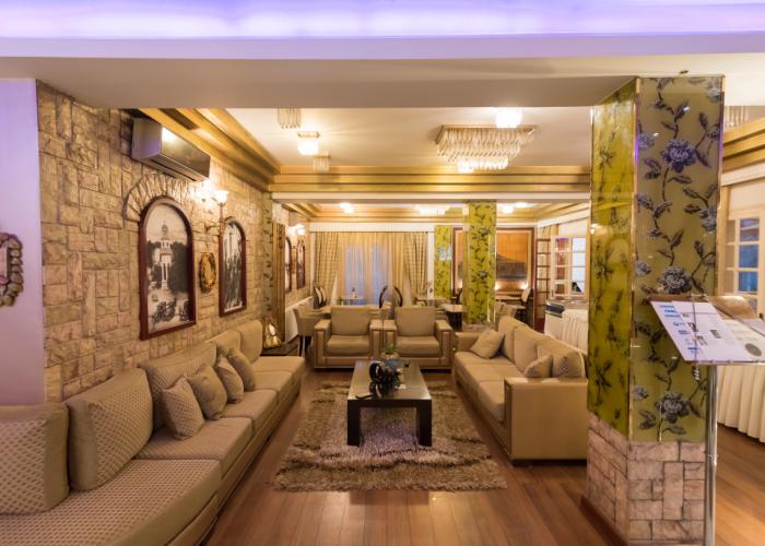 Krikonis Hotel