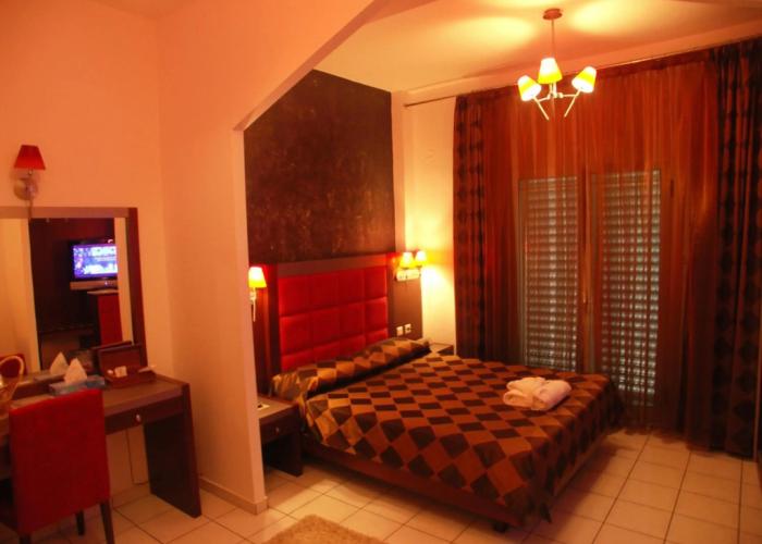 Krikonis Hotel
