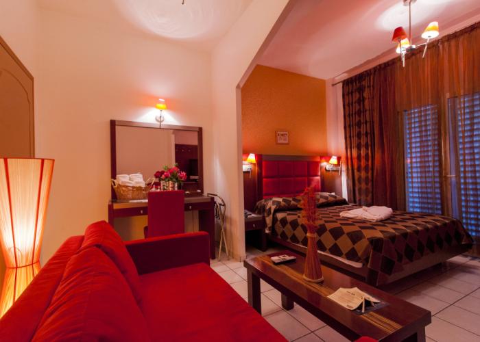 Krikonis Hotel