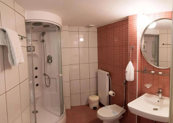 Krikonis Hotel