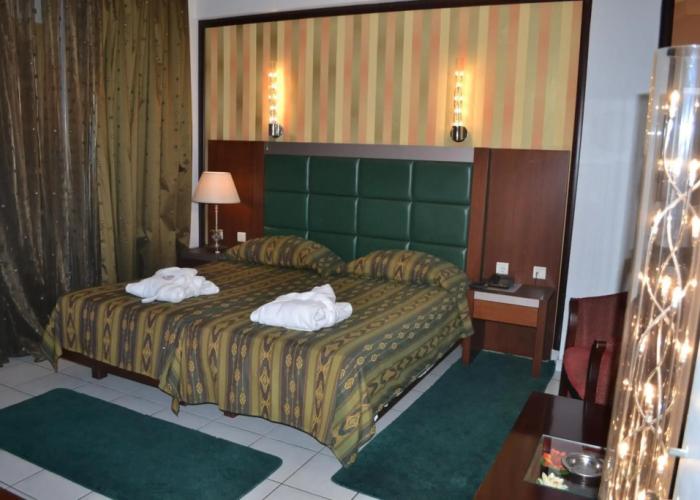 Krikonis Hotel