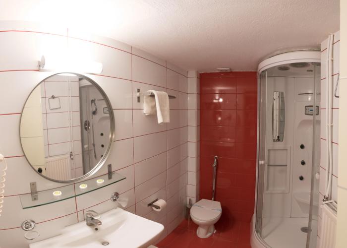 Krikonis Hotel