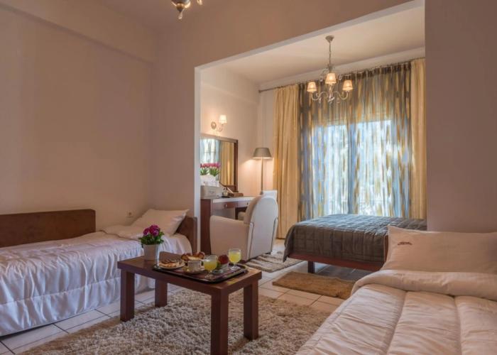 Krikonis Hotel