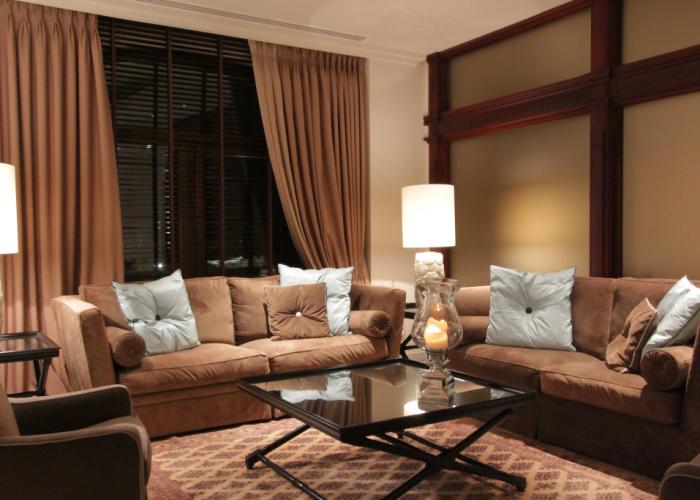 Hotel Du Lac Congress Center & Spa