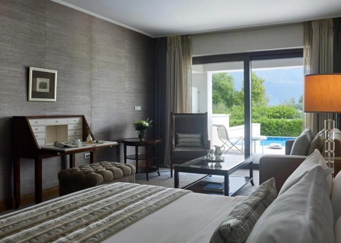Hotel Du Lac Congress Center & Spa