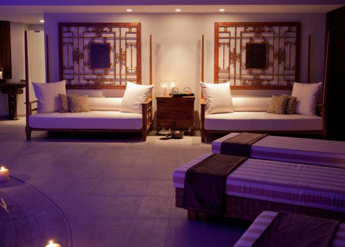 Hotel Du Lac Congress Center & Spa