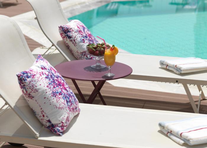 Hotel Du Lac Congress Center & Spa