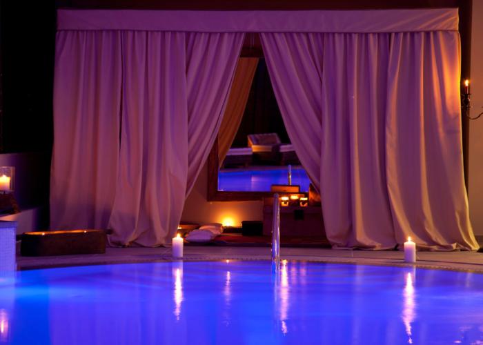 Hotel Du Lac Congress Center & Spa