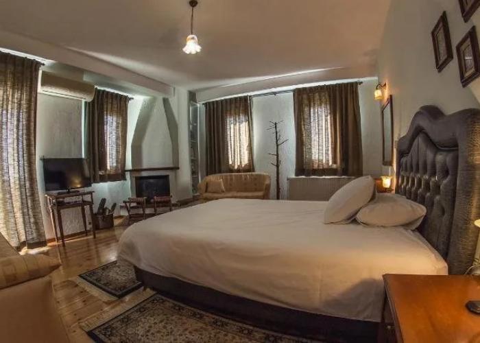 Hotel Horizon