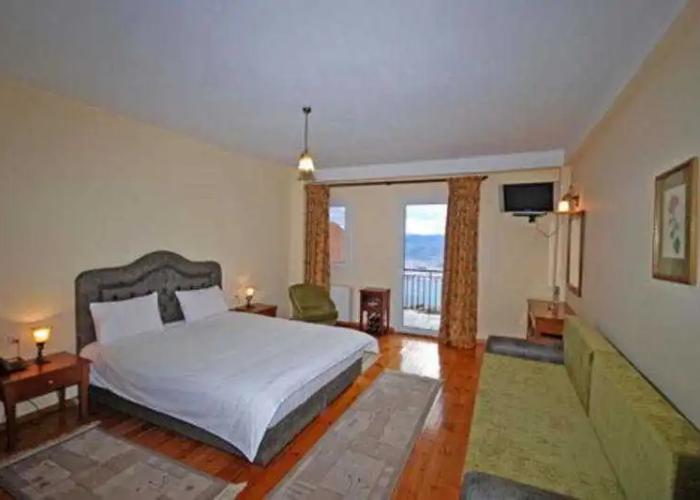 Hotel Horizon