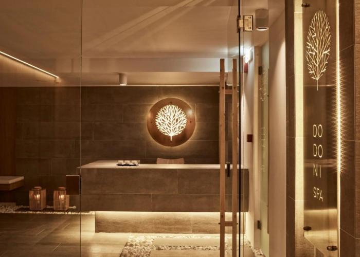 Epirus Palace Congress & Spa
