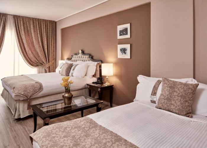 Epirus Palace Congress & Spa