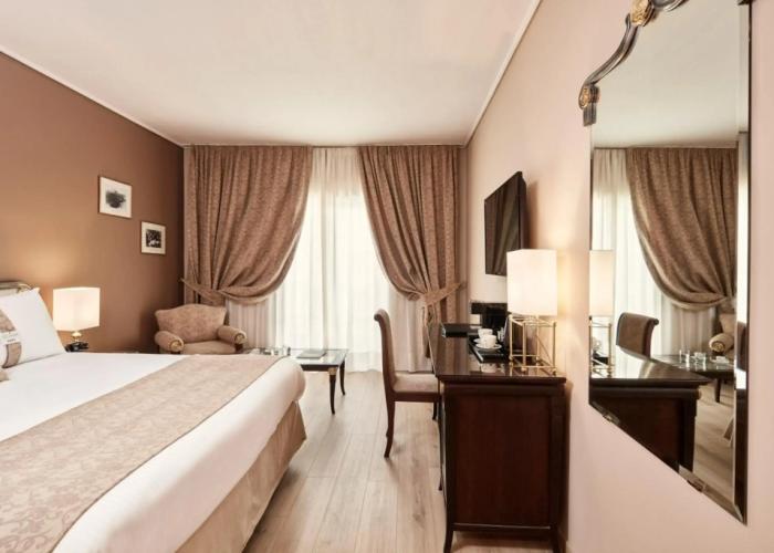 Epirus Palace Congress & Spa