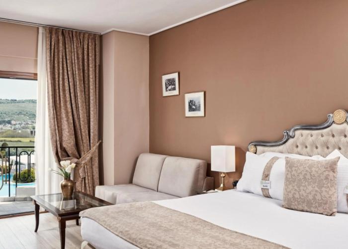 Epirus Palace Congress & Spa
