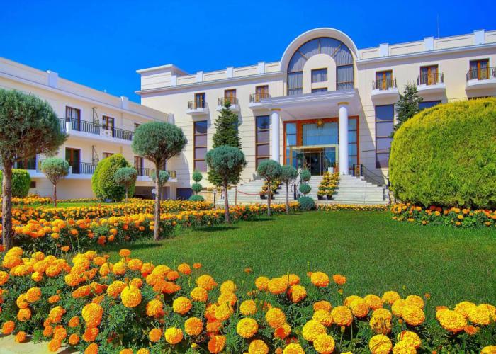 Epirus Palace Congress & Spa