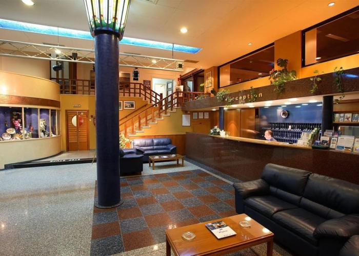 Grand Hotel Palladion