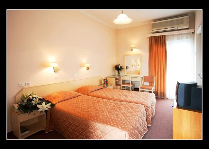 Grand Hotel Palladion