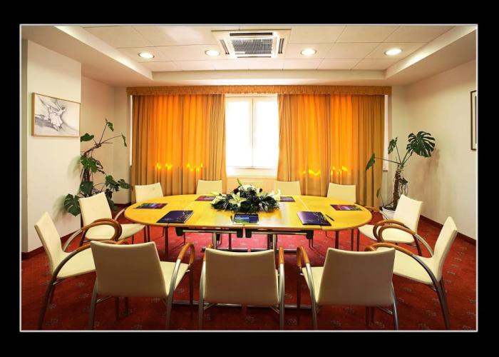 Grand Hotel Palladion