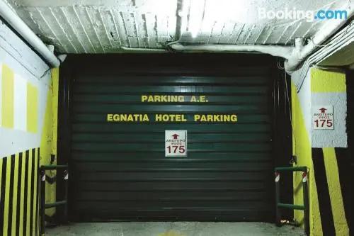 Hotel Egnatia