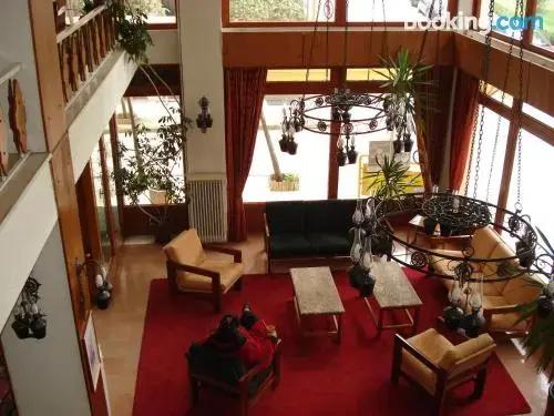 Hotel Egnatia