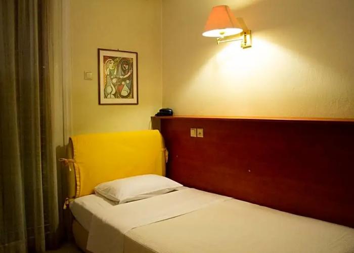 Hotel Egnatia