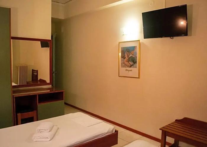 Hotel Egnatia
